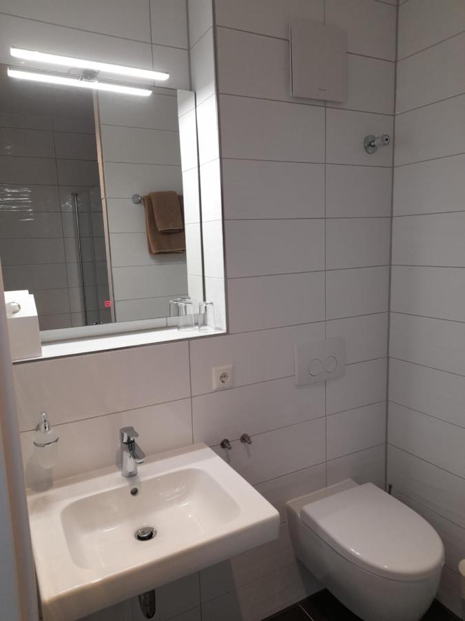 Gaestehaus Weinberge Elsterwerda المظهر الخارجي الصورة